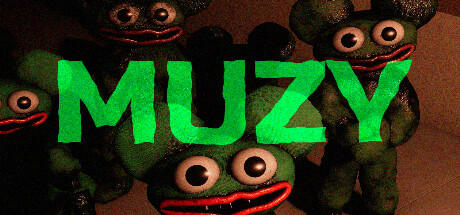 Banner of MUZY 
