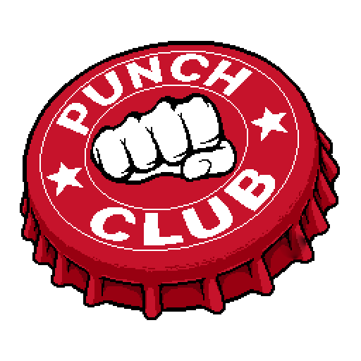 Punch Club: Fights