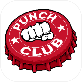 Punch Club: Fights