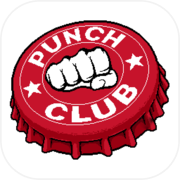 Punch Club: การต่อสู้