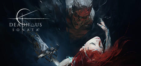 Banner of Deadhaus Sonata Demo: Blood Bath 