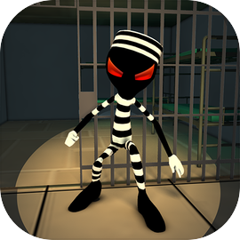 Jailbreak Escape - Stickman's 