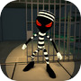 Jailbreak Escape - Stickman's