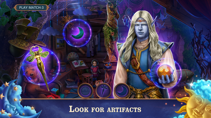Maze Of Realities 2 Bonus: F2P 遊戲截圖