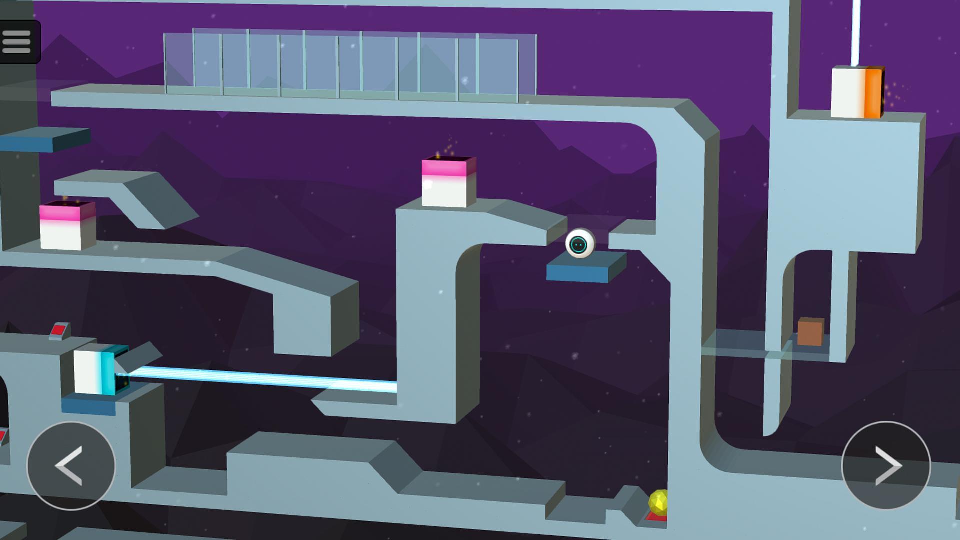 CELL 13 DEMO ภาพหน้าจอเกม