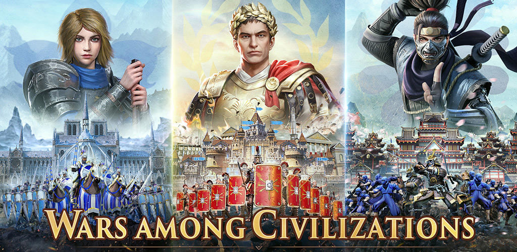 Banner of Game of Empires:Warring Realms 