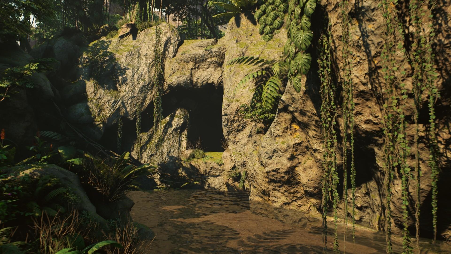 Screenshot 1 of Treasure Hunter Simulator 2 