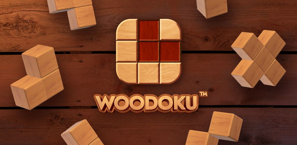 Woodoku: 우도쿠 - 나무 블록 퍼즐