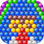 Bubble Shooter - Mystery Legend