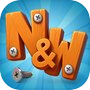 Icon of Nuts & Woods: Screw Puzzle