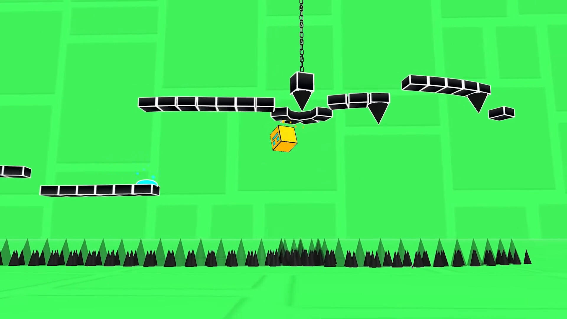 3Dash Latest Version for Android/iOS APK - TapTap