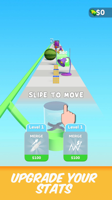 Hole Grinder Latest Version for Android/iOS APK - TapTap