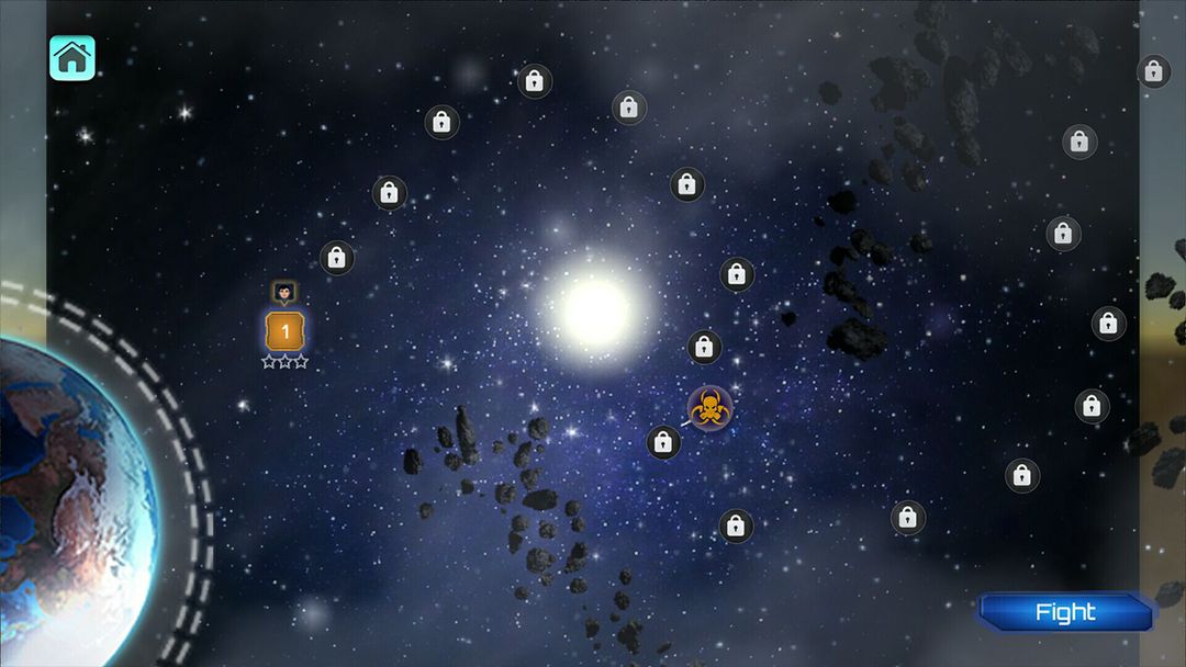 Dawn Day screenshot game