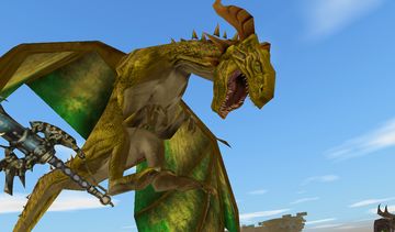 Скриншот игры BLOCK STORY