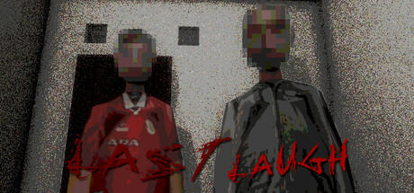 Banner of Last Laugh 