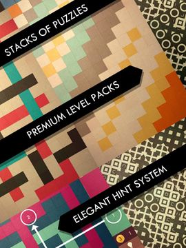 KAMI Game Screenshot