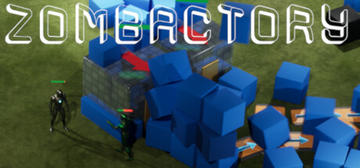 Banner of Zombactory 