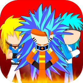 Super Stick Fight AllStar Hero Game for Android - Download