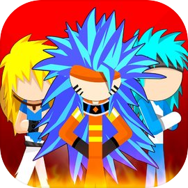 Stick Battle Fight: Super Game by MOBIONE TELECOMMUNICATIONS TECHNOLOGY AND  SERVICE CO. LTD.