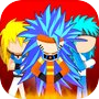 Icon of AllStar Hero Super Stick Fight