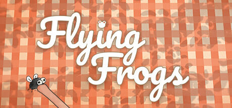 Banner of Flying Frogs 