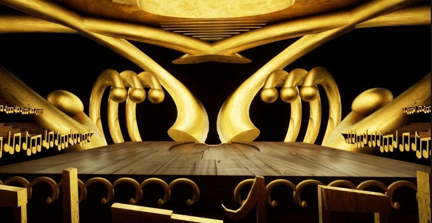 Screenshot 5 of We Got Compagnie! 