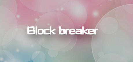 Banner of Block breaker 