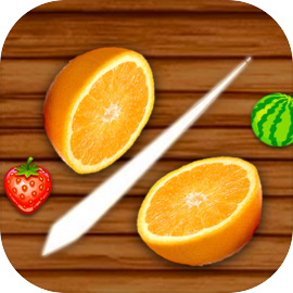 Fruit Game - Ninja Fruit Cut APK pour Android Télécharger