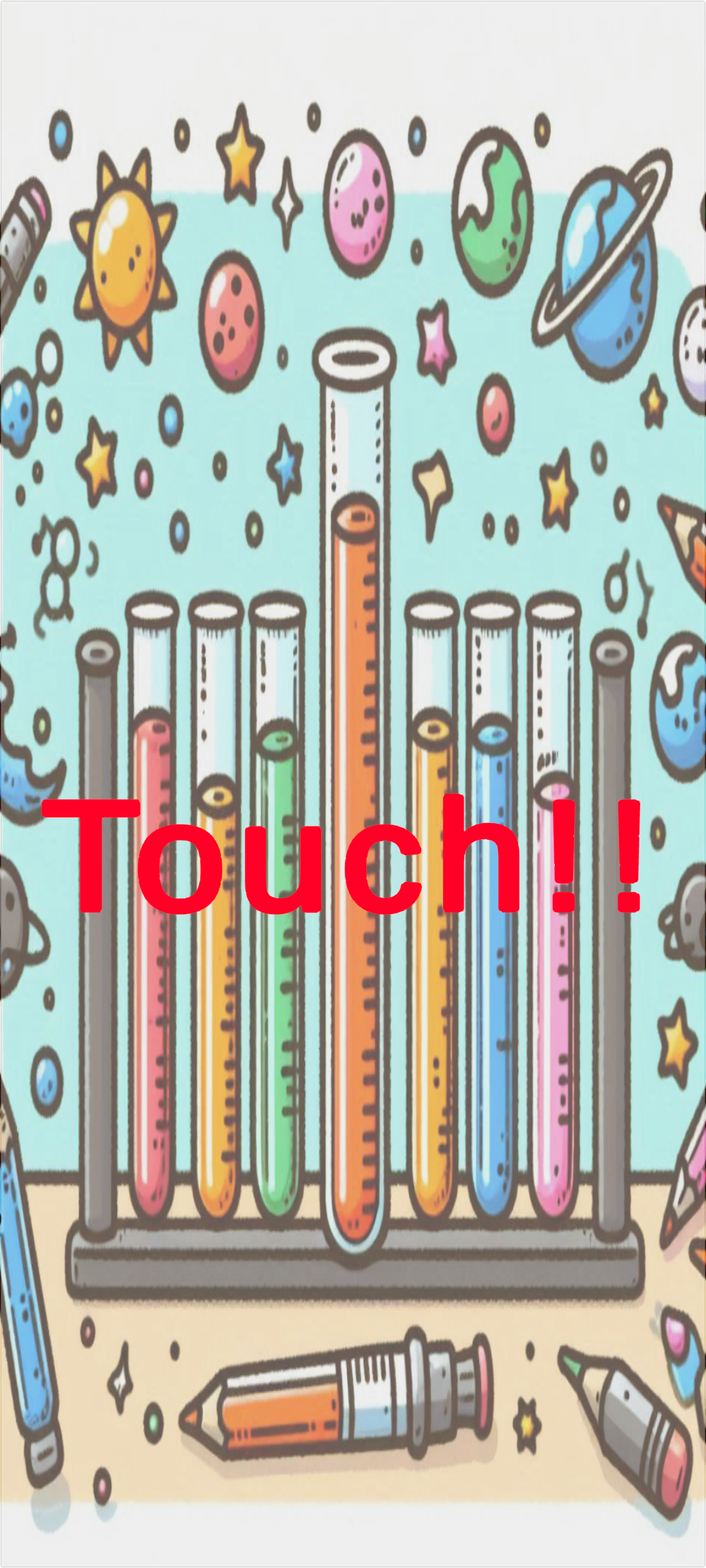 Color Stack Latest Version for Android/iOS APK - TapTap