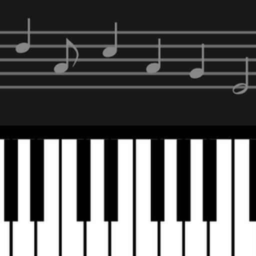 Screenshot 1 of 我的鋼琴 - 88鍵 3.0