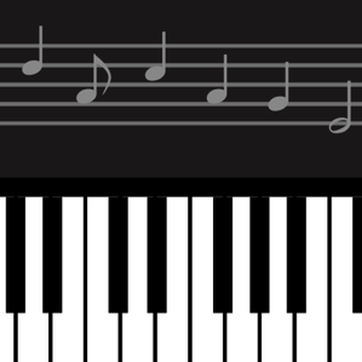 My Piano - 88 key Game Screenshot