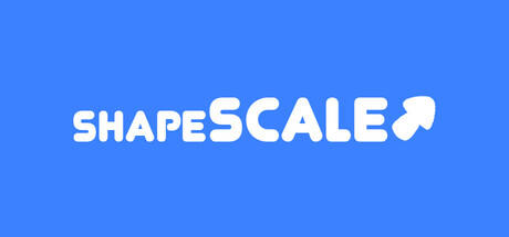 Banner of ShapeSCALE 