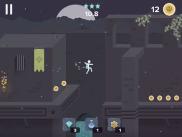 Particular Game Screenshot
