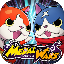 Yo-Kai Watch: Medal Wars