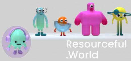 Banner of Resourceful.World 