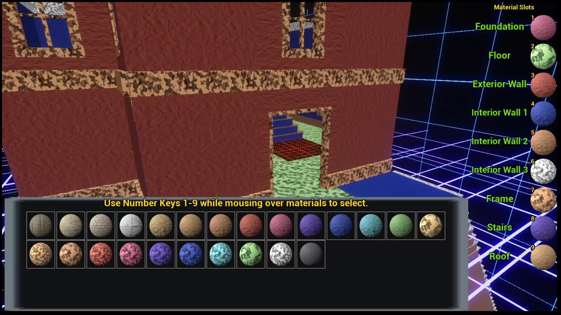 Screenshot of Shadow Survival