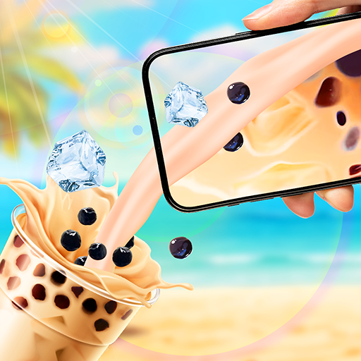 Boba DIY: Bubble Tea Maker for Android/iOS - TapTap