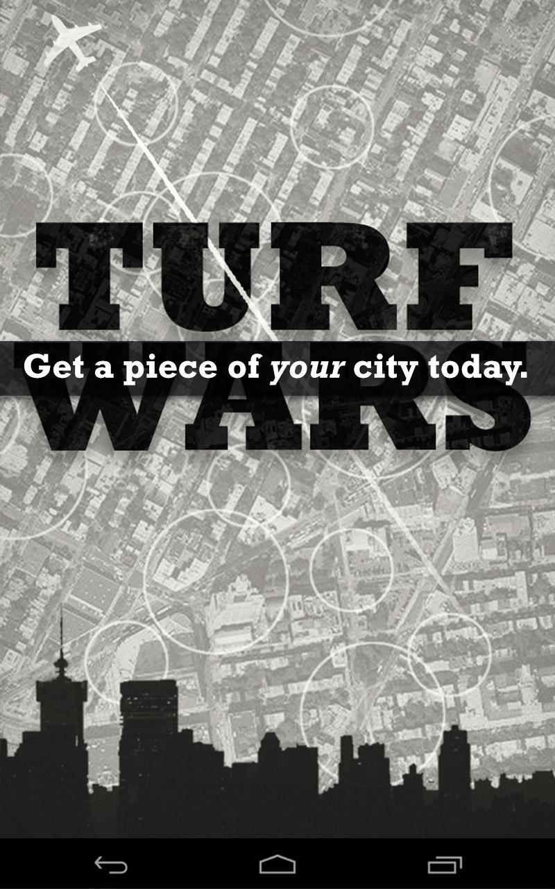 Screenshot 8 of Turf Wars – GPS-Based Mafia! 1.57