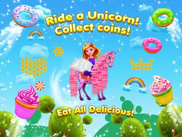 Cuplikan Layar Game Princess Sweet Boutique