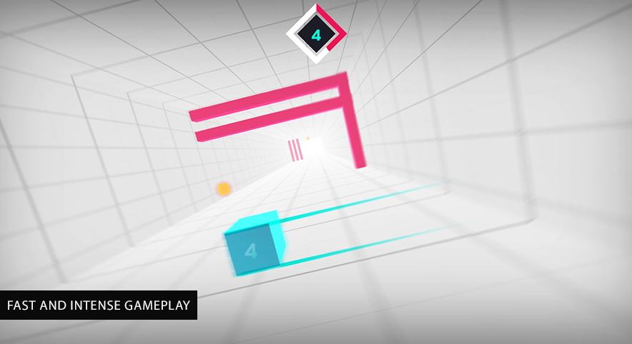 Speedybox Game Screenshot