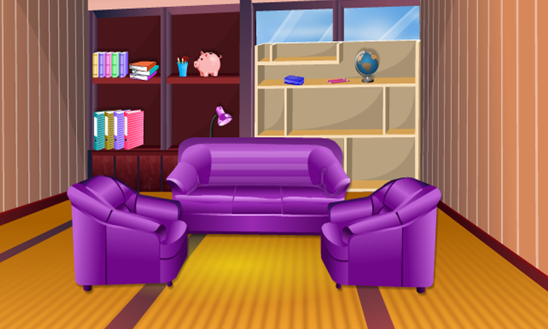 8ハウスエスケープ ゲームのスクリーンショット