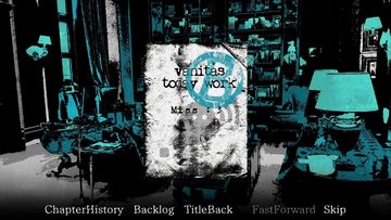 1f y0u're a gh0st ca11 me here Game Screenshot