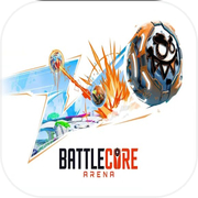 BattleCore-Arena