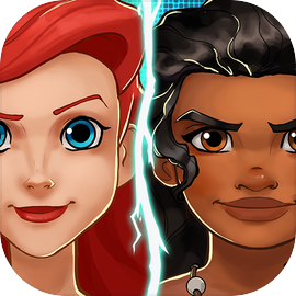 Disney Heroes: Battle Mode