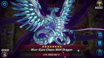 Yu-Gi-Oh! Master Duel 遊戲截圖