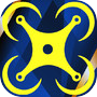 Icon of UADrone war drone simulator