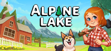 Banner of Alpine Lake 