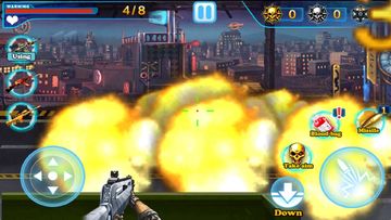 LordOfWar Game Screenshot