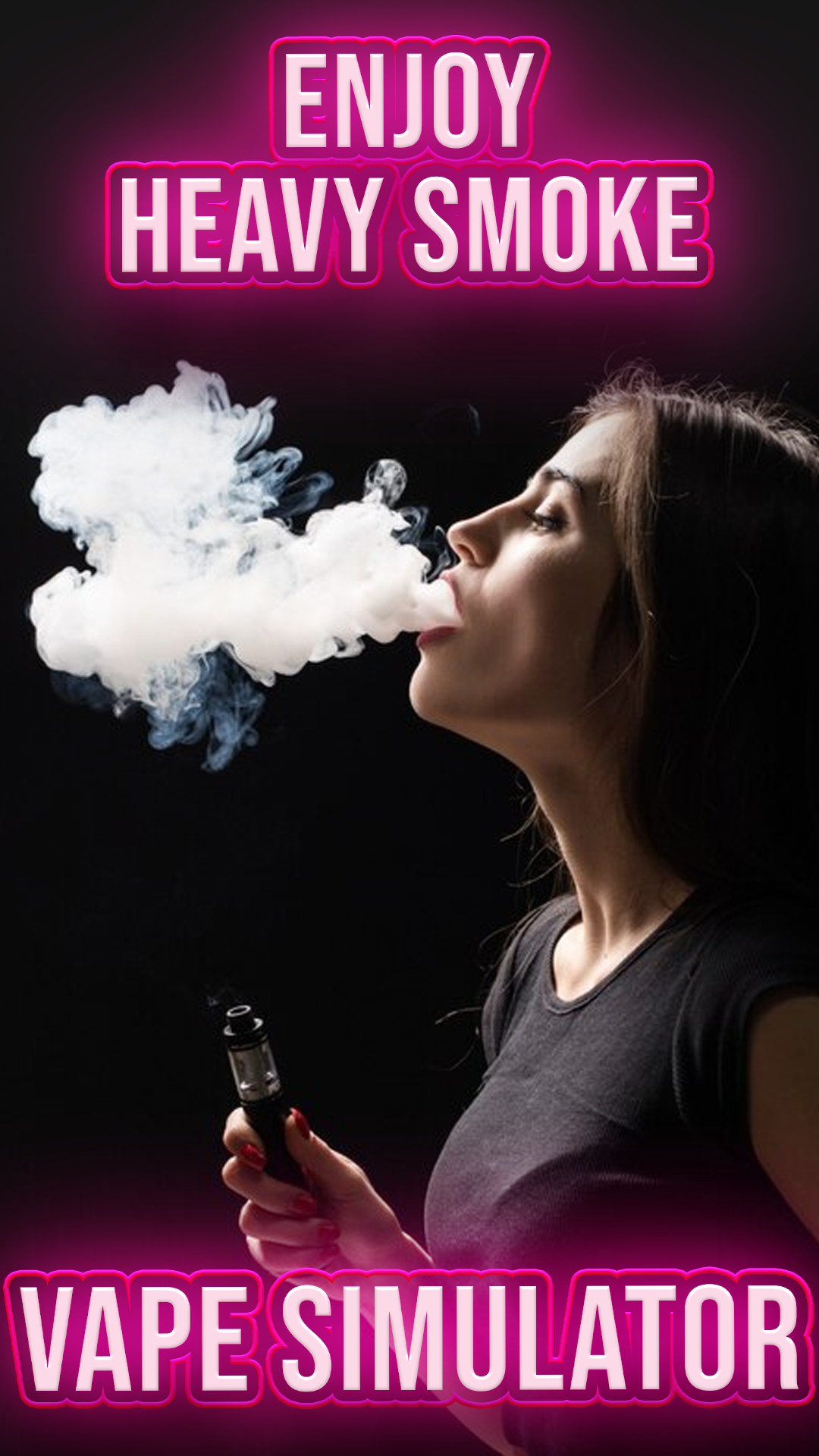 elfbar elfa kaufen My Vape Simulator Virtual Smoke