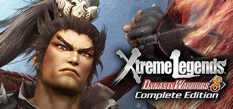 Banner of DYNASTY WARRIORS 8: Xtreme Legends Complete Edition 